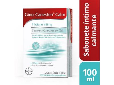 Gino Canesten Calm 100ml