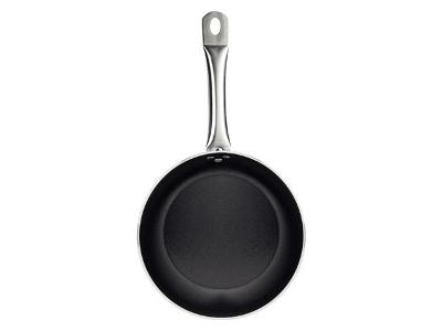 Frigideira Tramontina Piemonte Antiaderente Preto 30CM 2,8 Litros