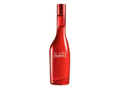 Desodorante Colônia Natura Meu Primeiro Humor Fem 75ml