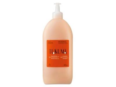 Refil Polpa Desodorante Hidratante Corpo Natura Ekos Tukumã 400ML