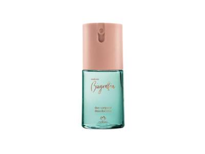 Desodorante Corporal Natura Biografia Feminino 100ML