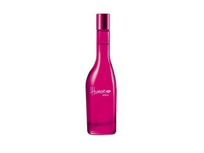 Desodorante Colônia Natura Humor Próprio Feminino 75ML