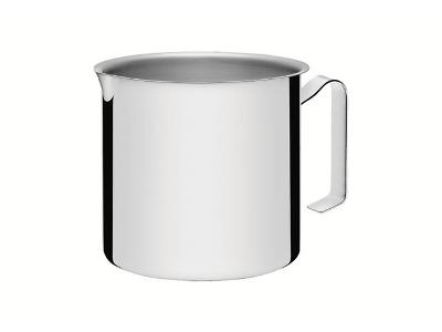 Fervedor Tramontina Allegra em Aço inox 14CM