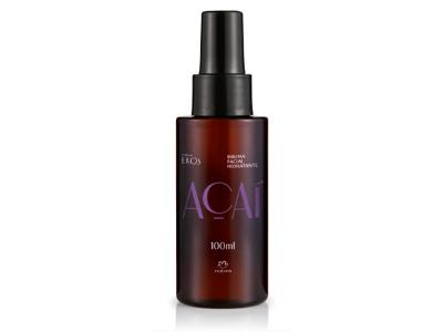 Bruma Natura Facial Hidratante Ekos Açaí 100 ml