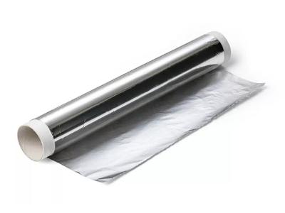Rolo de Papel Alumínio Rochedo Aluminito 30cm x 7,5m 25 Unidades