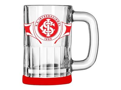 Caneca de Chopp Zero Grau Internacional 355ML