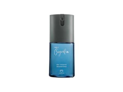 Desodorante Corporal Natura Biografia Masculino 100ML