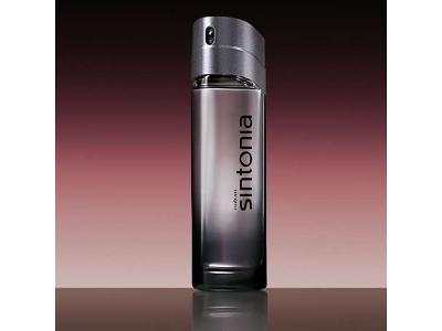 Colônia Desodorante Natura Sintonia Clássico Masculino 100ML