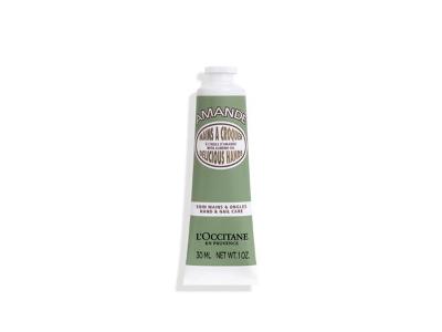 Creme de Mãos de Amêndoas LOccitane en Provence 30ml
