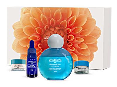 Kit Anna Pegova Face Beauty