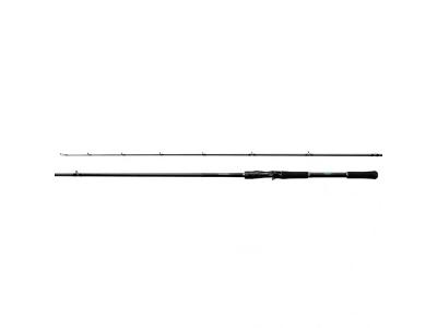 Vara Molinete Shimano Curado Série Brasil CDS63MSAA (1.91M) 6-12LB