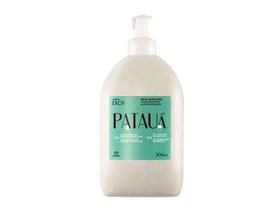 Refil Condicionador Natura Ekos Patauá 300ml