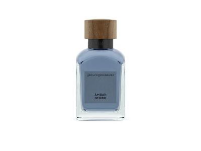 Perfume Adolfo Dominguez Ámbar Negro Eau de Parfum 120ml