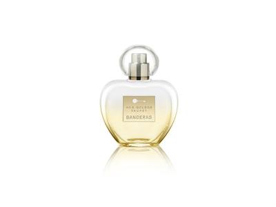 Perfume Banderas Her Golden Secret Eau de Toilette 50ml