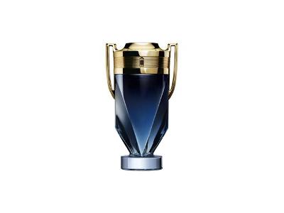 Perfume Rabanne Invictus Parfum 200ml