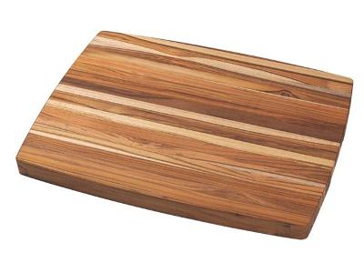 Tábua do Chef Tramontina Organic em Teca 45CM