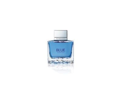 Perfume Banderas Blue Seduction Eau de Toilette 100ml