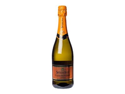 Espumante Italiano Sperone Celebration Brut 750ml
