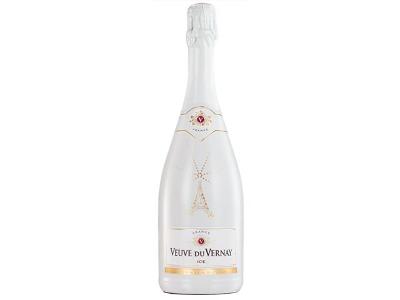Espumante Francês Veuve Du Vernay Ice 750ml