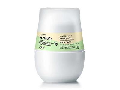 TODODIA DEO ROLL ON PREB ALECR 70ML