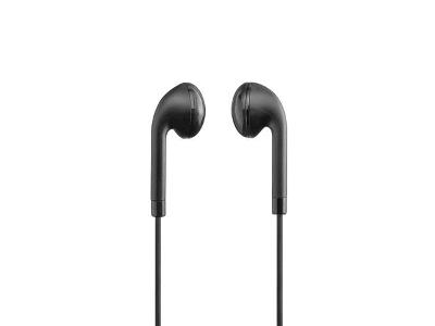 Fone de Ouvido Pulse Intra Auricular Preto PH332