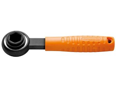 Chave Catraca Tramontina para Andaimes e Estruturas 7/8"