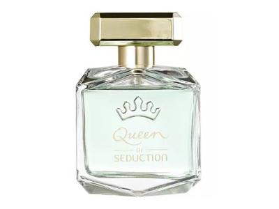Queen of Seduction Antonio Banderas - Perfume Feminino - Eau de Toilette - 50ml