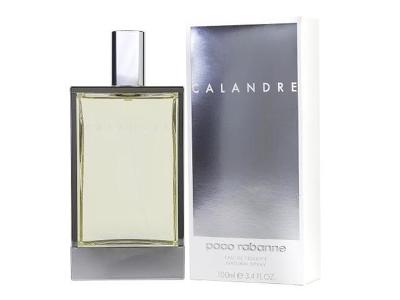 Calandre Paco Rabanne - Perfume Feminino - Eau de Toilette 100ml