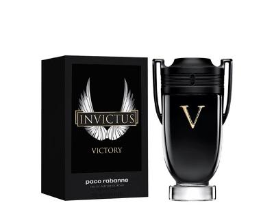 Perfume Paco Rabanne Invictus Victory Eau de Parfum Masculino 200ml