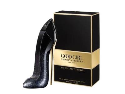 Perfume Carolina Herrera Good Girl Suprême Eau de Parfum 50ml Feminino