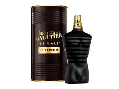 Perfume Jean Paul Gaultier Le Male Le Parfum Masculino Eau de Parfum 200ML