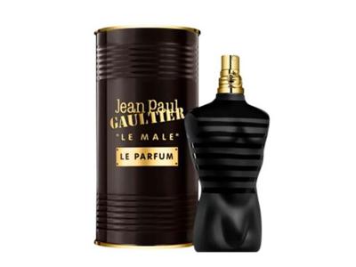 Le Male Le Parfum Jean Paul Gaultier - Perfume Masculino - EDP - 75ml
