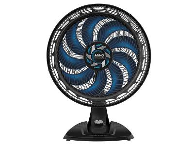 Ventilador Arno X-treme 9 Mesa 40cm VE90