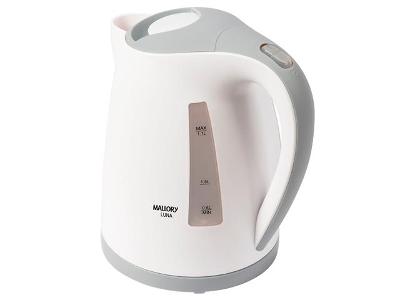 Chaleira Elétrica Mallory Luna 220V