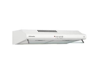 Depurador de Ar Electrolux DE60B 60cm de Parede Branco 220V