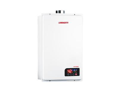 Aquecedor de Água a Gás Lorenzetti LZ 3700DE GLP