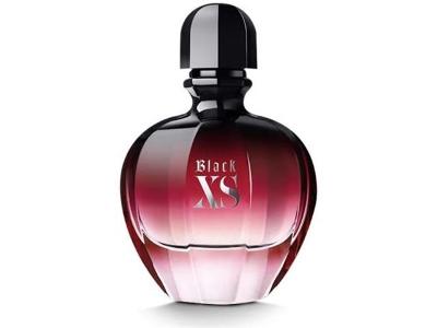 Perfume Feminino Black Xs For Her Paco Rabanne Eau de Parfum 80mL