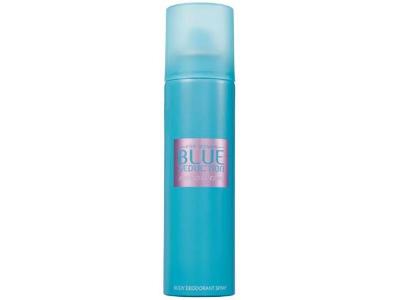 Desodorante Feminino Antonio Banderas Blue Seduction 150mL