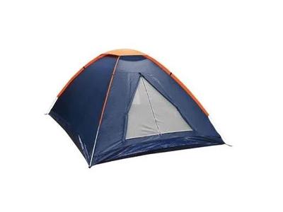 Barraca de Camping Nautika Panda para até 3 Pessoas