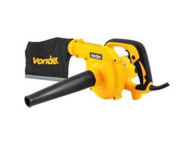 Soprador e Aspirador Vonder SAV 680W 220V