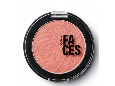 Blush Color Natura Faces Rosa 69