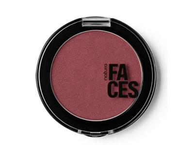 Blush Color Natura Faces Vinho 28