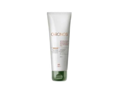 Protetor Antioleosidade Redutor de Poros Natura Chronos Claro Médio