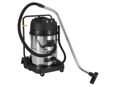 Aspirador de Água e Pó Schulz Hidropó 2000W 70 Litros 110V