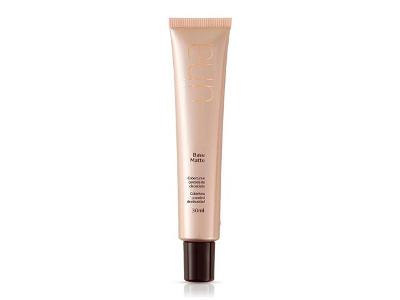 Base Matte Natura Una 48 F