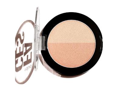 Duo Superbrilho Natura Faces Quartzo Rosa