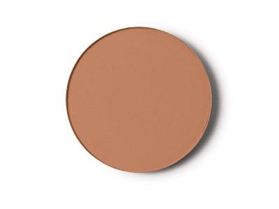 Refil Pó Compacto Matte Natura Faces Castanho 22