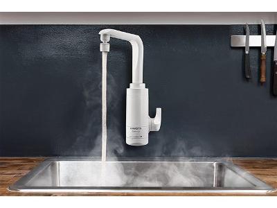 Torneira Elétrica de Parede Lorenzetti Essence Eletrônica 110V