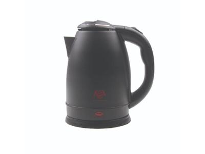 Chaleira Elétrica Mundiart 1,8 Litros Preta 110V