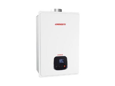 Aquecedor de Água a Gás Lorenzetti LZ 4500DE GN